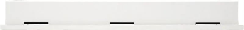 Dalle 60x60 Encastrée Luceco Epsilon Micro-prisme, Dimmable DALI, 4200 Lumens, 32W