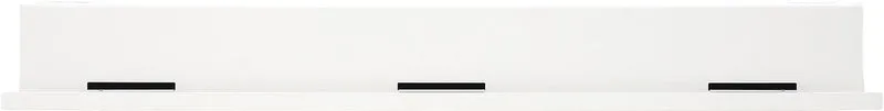 Dalle 60x60 Encastrée Luceco Epsilon Micro-prisme, Dimmable DALI, 4200 Lumens, 32W
