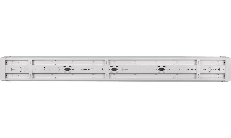 Réglette Luceco Opus Essence 150, Standard, 4400/7800 Lumens, 34/60W