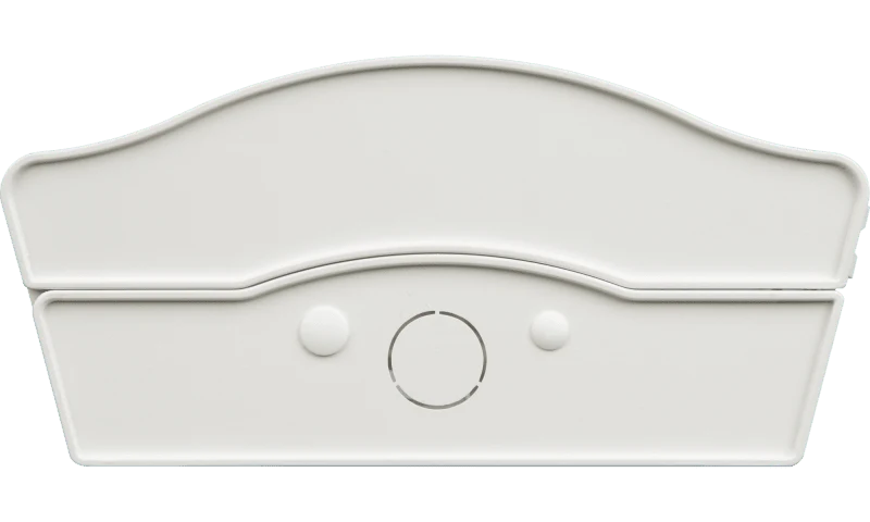 Réglette Luceco Opus Essence 150, Standard + Secours, 4400/7800 Lumens, 34/60W