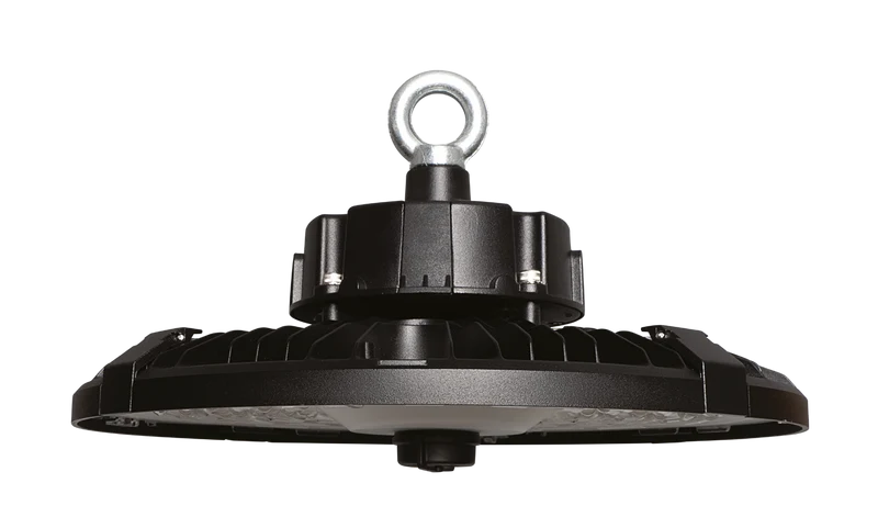 Pack de contrôle à distance pour cloche industrielle Luceco Titan Tout-en-un