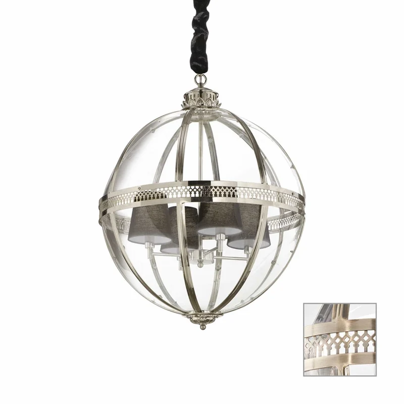 Luminaire Couloir Etroit