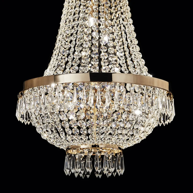 Lustre Salle A Manger