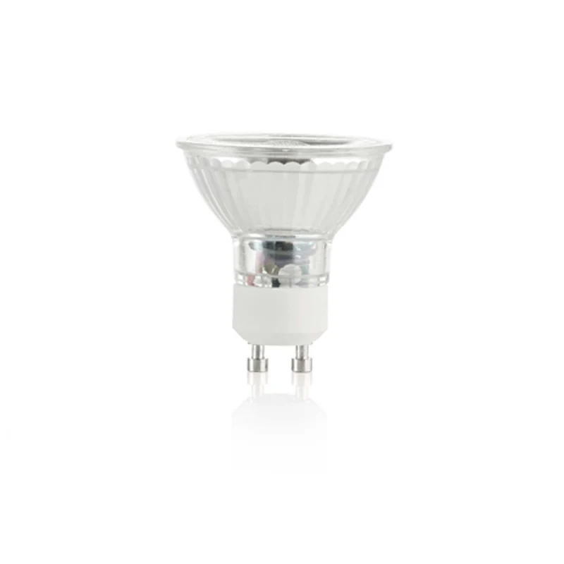 Ampoule Gu10 05W 480Lm 3000K Cri80