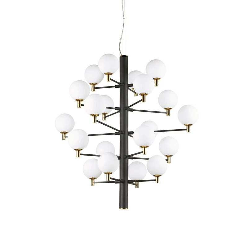 Lustre Salle À Manger Tendance