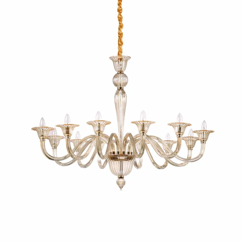 Lustre Italien