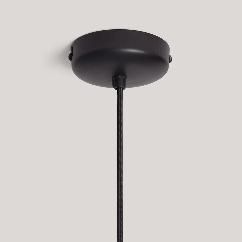 Petite Suspension Bois Manguier