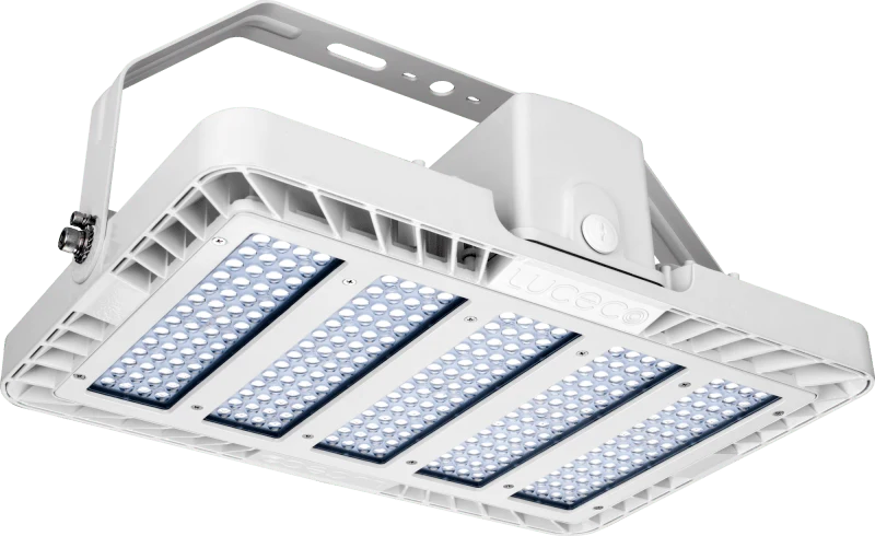 Eclairage industriel Luceco Ceres, Standard, 28000 Lumens, 200W