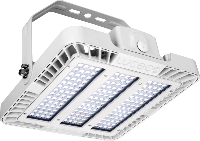 Eclairage industriel Luceco Ceres, Standard, 16000 Lumens, 110W