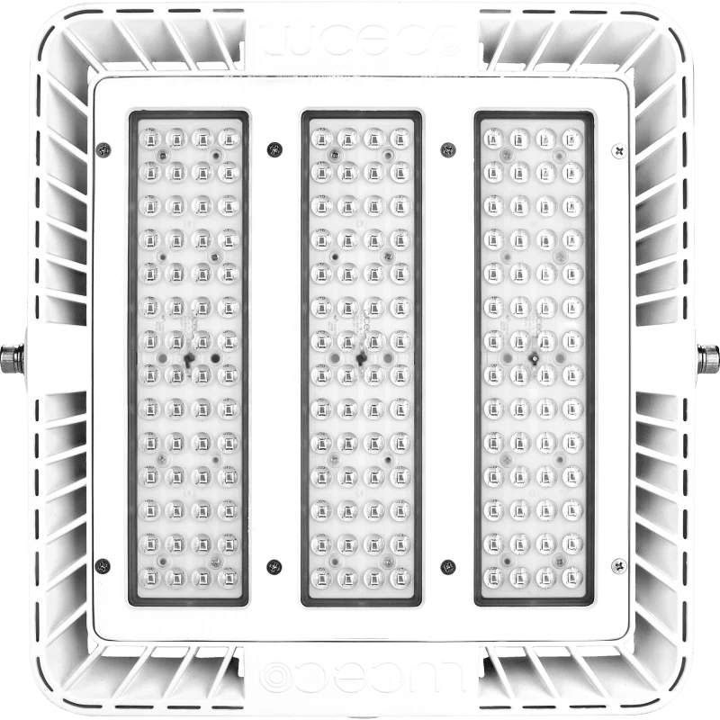 Eclairage industriel Luceco Ceres, Standard, 16000 Lumens, 110W