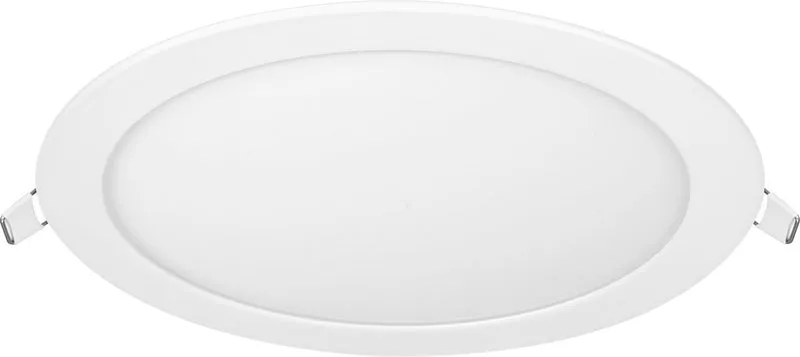Downlight Luceco LuxPanel Circulaire, Standard, 1470 Lumens, 16W
