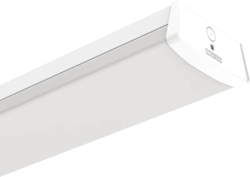 Réglette Luceco Opus 150, Dimmable DALI, 8000 Lumens, 70W