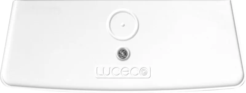 Réglette Luceco Opus 150, Dimmable DALI, 3200 Lumens, 28W