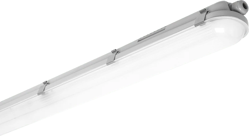 Réglette Luceco Climate Essence, 150cm, Standard, CCT, 3000/6000 Lumens, 25/50W