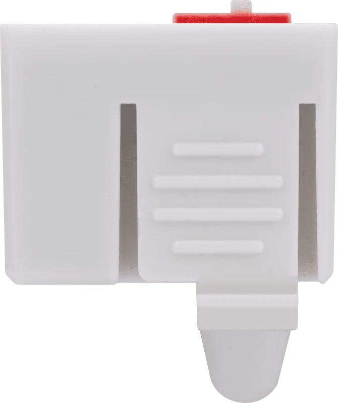 Détecteur micro-ondes plug-and-play pour réglettes Luceco Climate Essence & Luxpack Essence