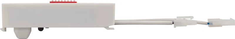 Détecteur micro-ondes plug-and-play pour réglettes Luceco Climate Essence & Luxpack Essence