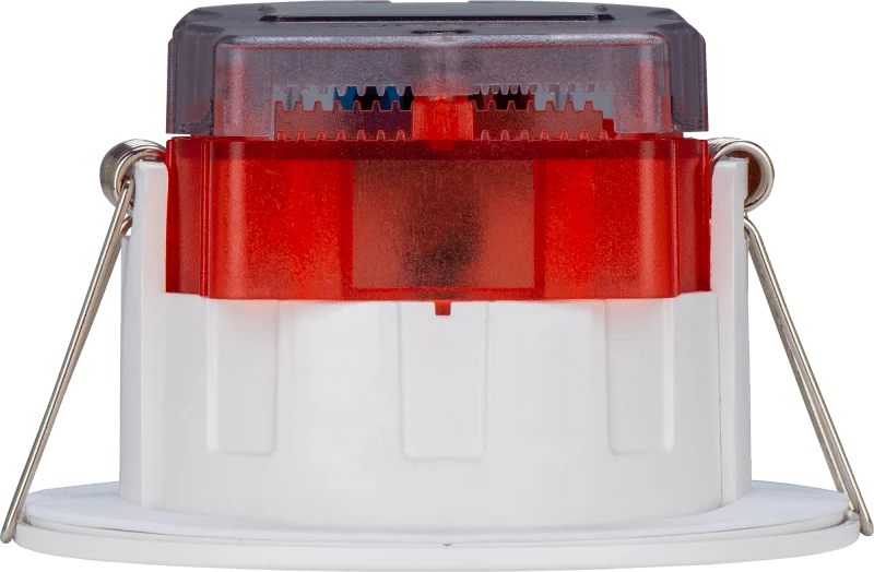 Spot encastrable Luceco FType Deco, Dimmable, 550 Lumens, 5W, 4000K