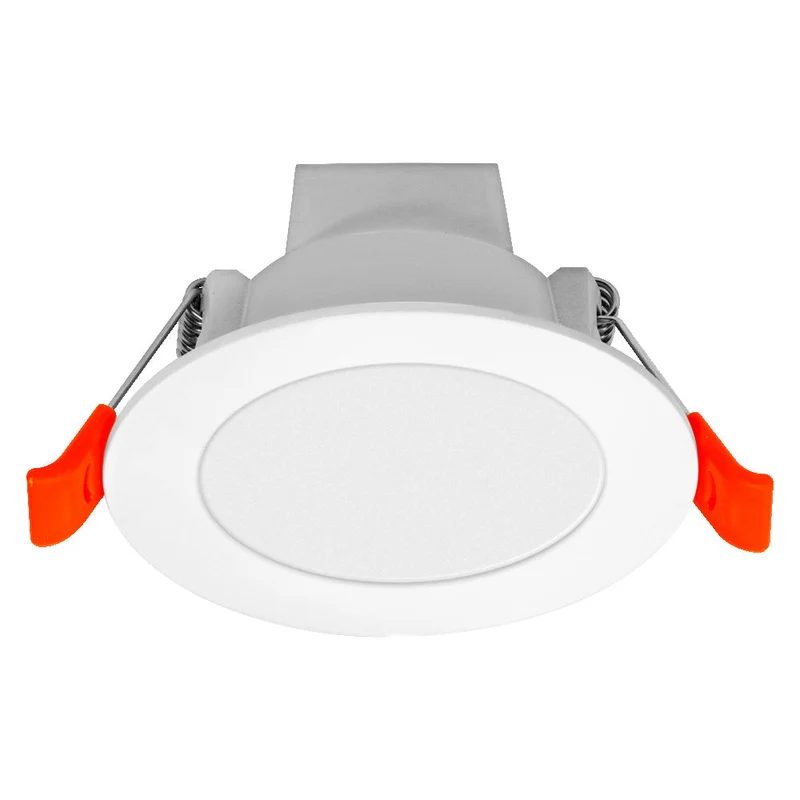 OSRAM Matter SMART+ SPOT ENCASTRÉ, Ø 86mm, RGB 4W, Blanc réglable, 2700…6500 K