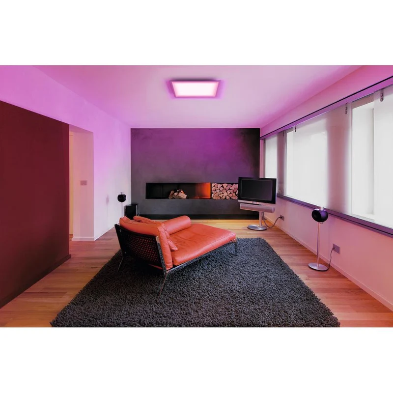 OSRAM Matter SMART+ PLANON PLUS panneau LED multicolore 600X600