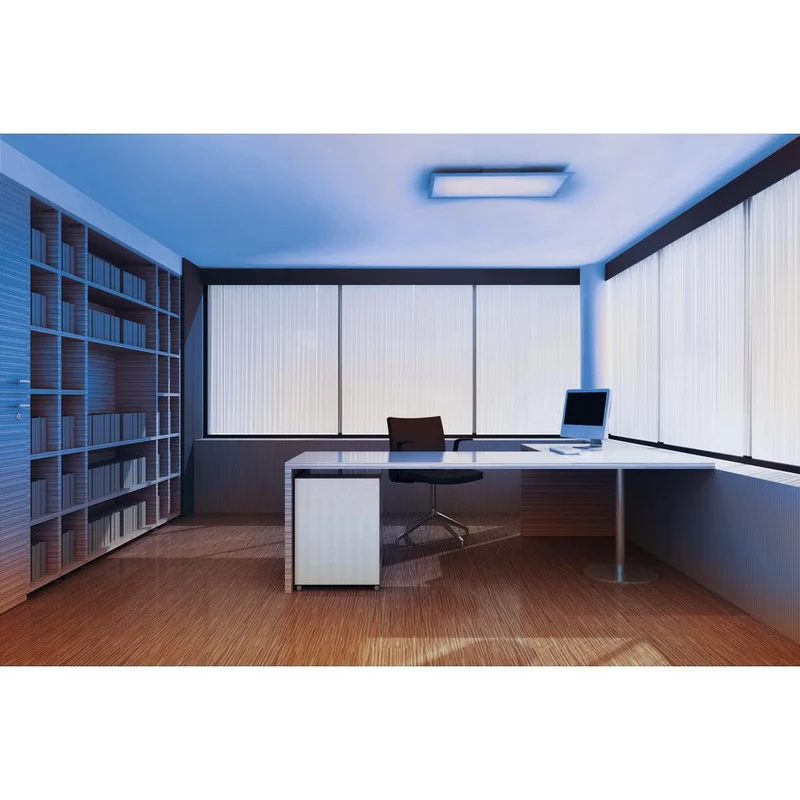 OSRAM Matter SMART+ PLANON PLUS panneau LED multicolore 600X300