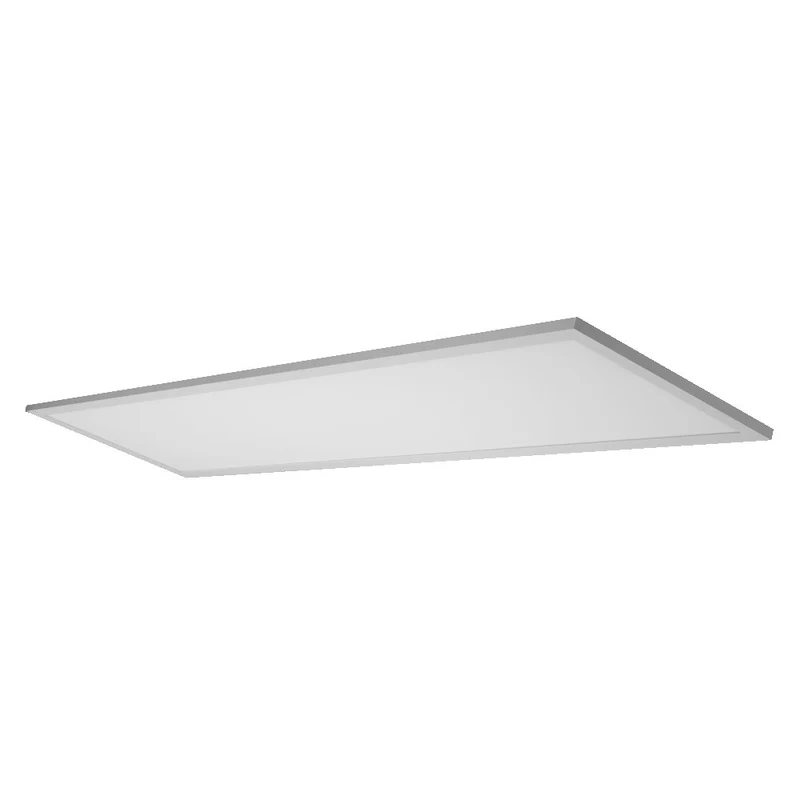 OSRAM Matter SMART+ PLANON PLUS PANNEAU MULTICOLORE, RVB, 120cm x 30cm, Compatible avec Google et Alexa