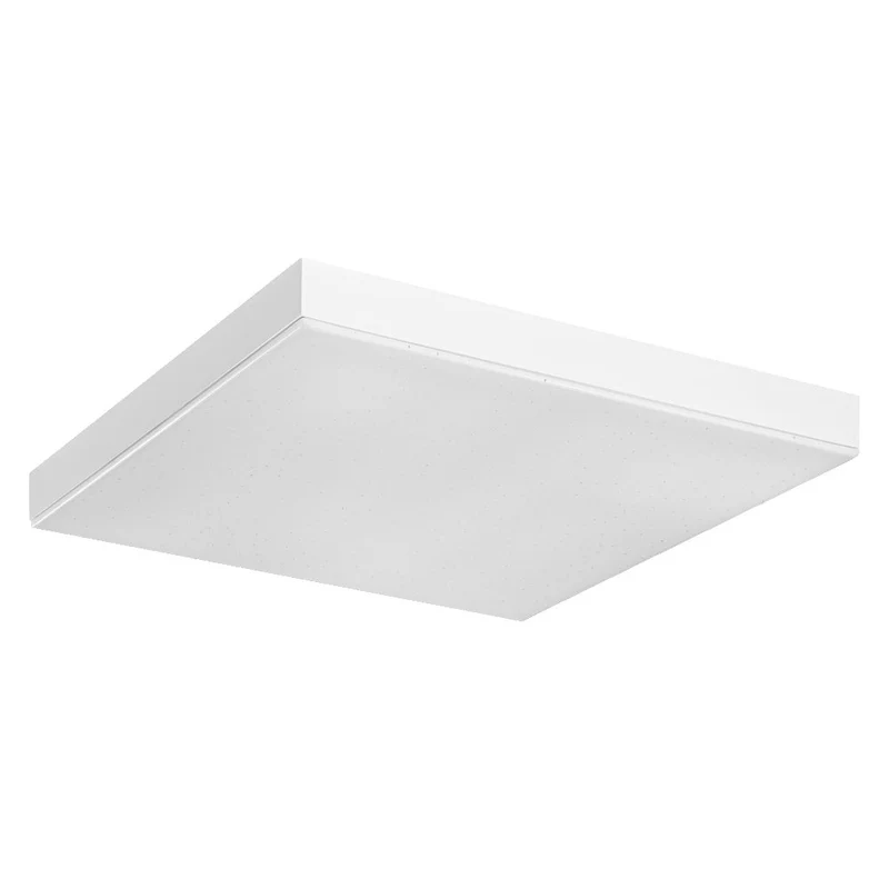 OSRAM Matter SMART+-Panneau lumineux scintillant 450X450, 24,5W