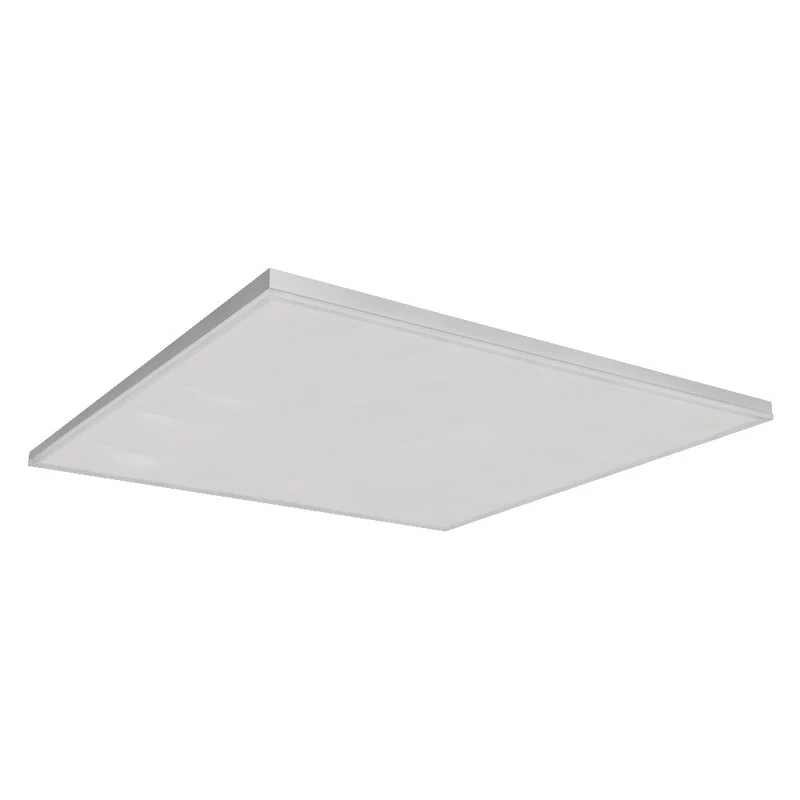 OSRAM Matter SMART+ Planon Plafonnier LED sans cadre RGBW multicolore 60X60cm 40W / 3000-6500K