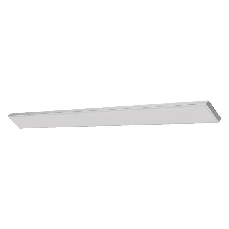 OSRAM Matter SMART+ Planon Sans Cadre Rectangulaire Blanc Réglable 1200x100