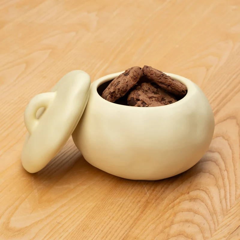 Home Studyo Fred Jar
