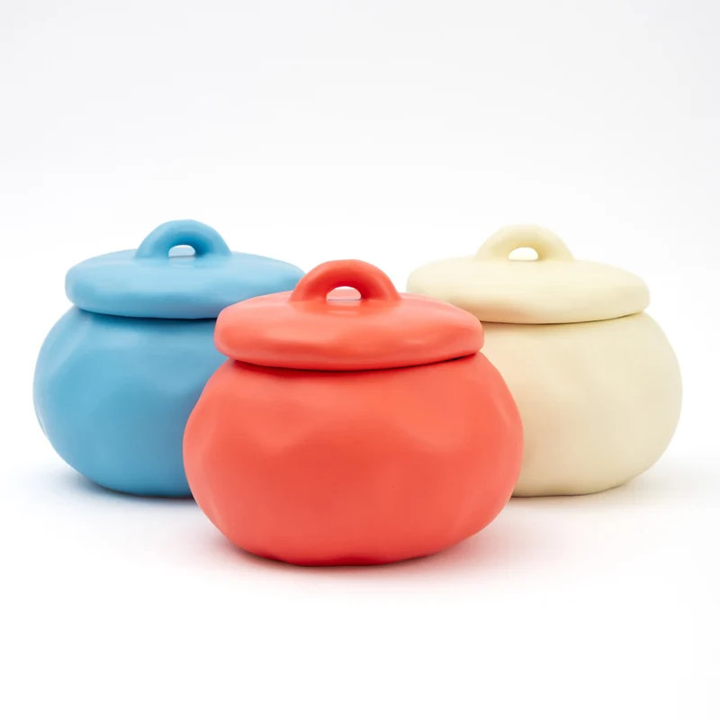 Home Studyo Fred Jar