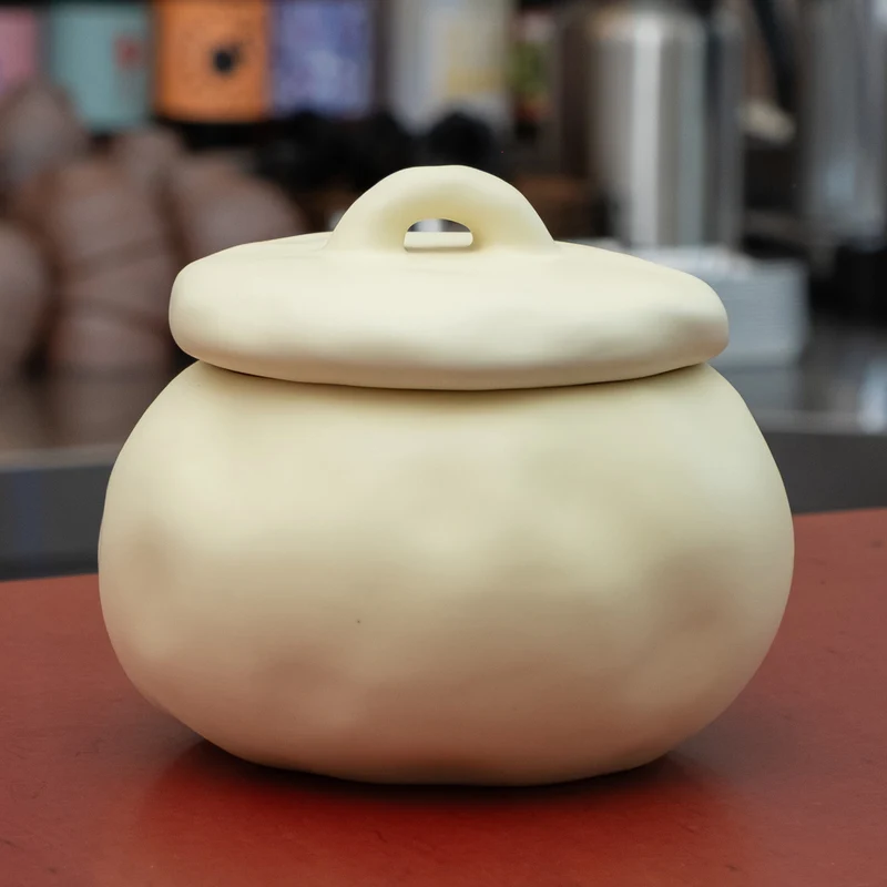 Home Studyo Fred Jar