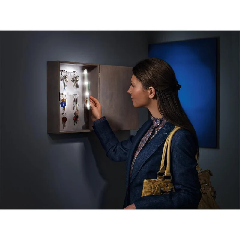 OSRAM LED lampe à piles, lampe pour applications intérieures, blanc, LUMIstixx