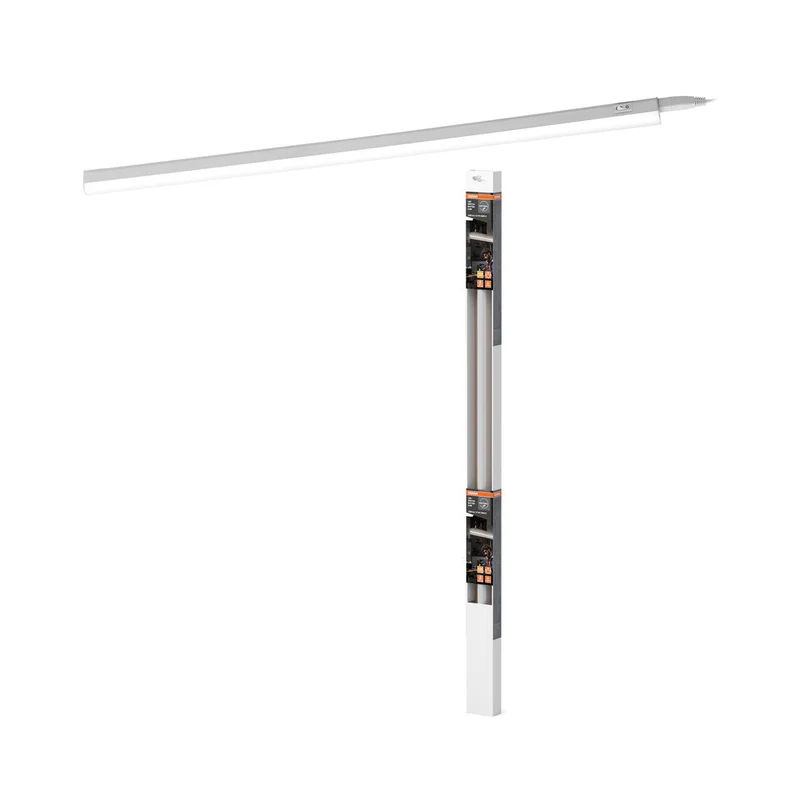 OSRAM SWITCH Rampe LED / Luminaire sous meuble 10W / 3000K Blanc chaud