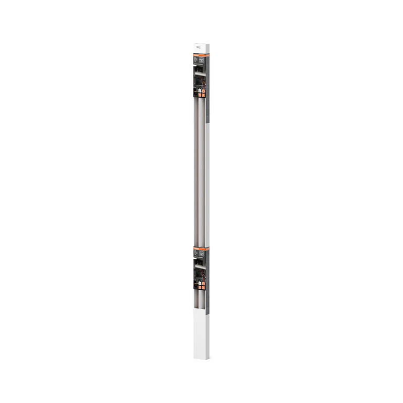 OSRAM LED bande lumineuse, luminaire pour applications intérieures, blanc froid, longueur : 120 cm, LED Switch Batten