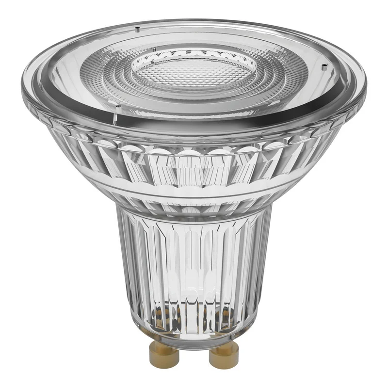 OSRAM LED Lampe LED SUPERSTAR PAR16 7W 927 GU10, 575 lm, 2700 K, blanc chaud