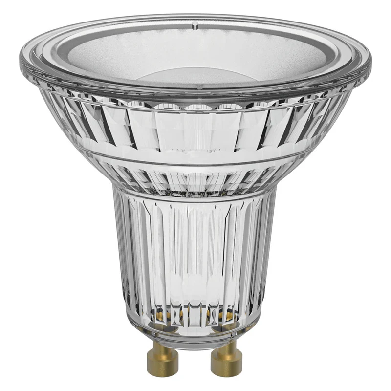 OSRAM LED SUPERSTAR PAR16 Spot LED dimmable (ex 80W) 6.9W / 2700K Blanc chaud GU10