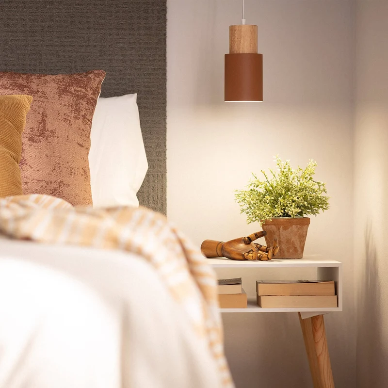 Suspension Luminaire Chevet
