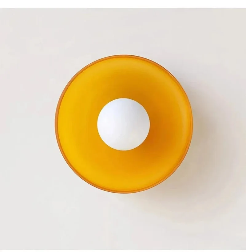 Lampe de Bureau en Bois