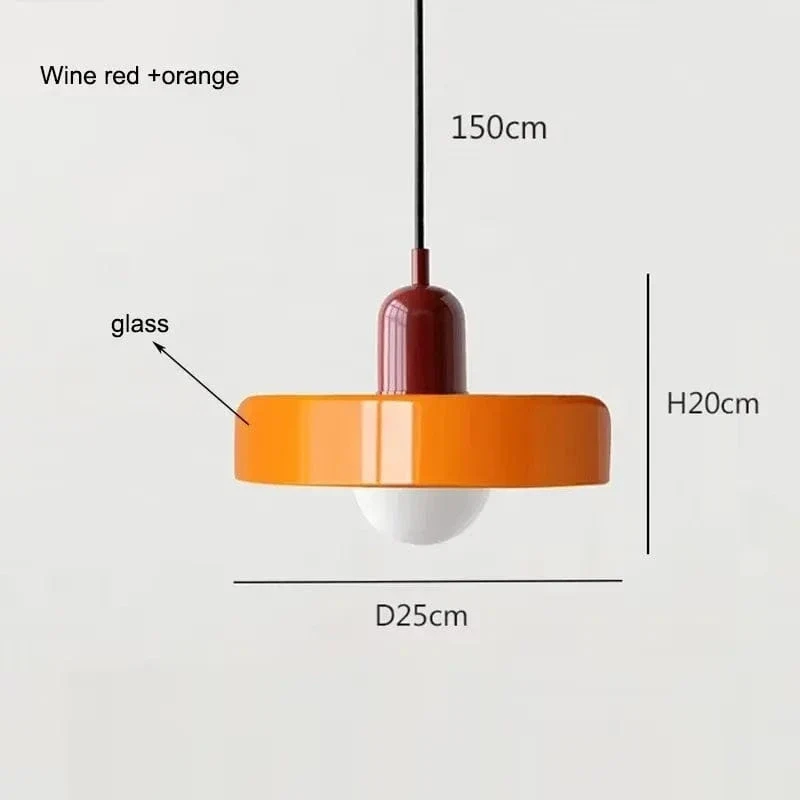Lampe de Bureau en Bois