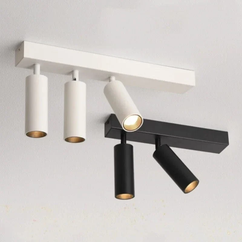 Applique Murale Spots Orientables
