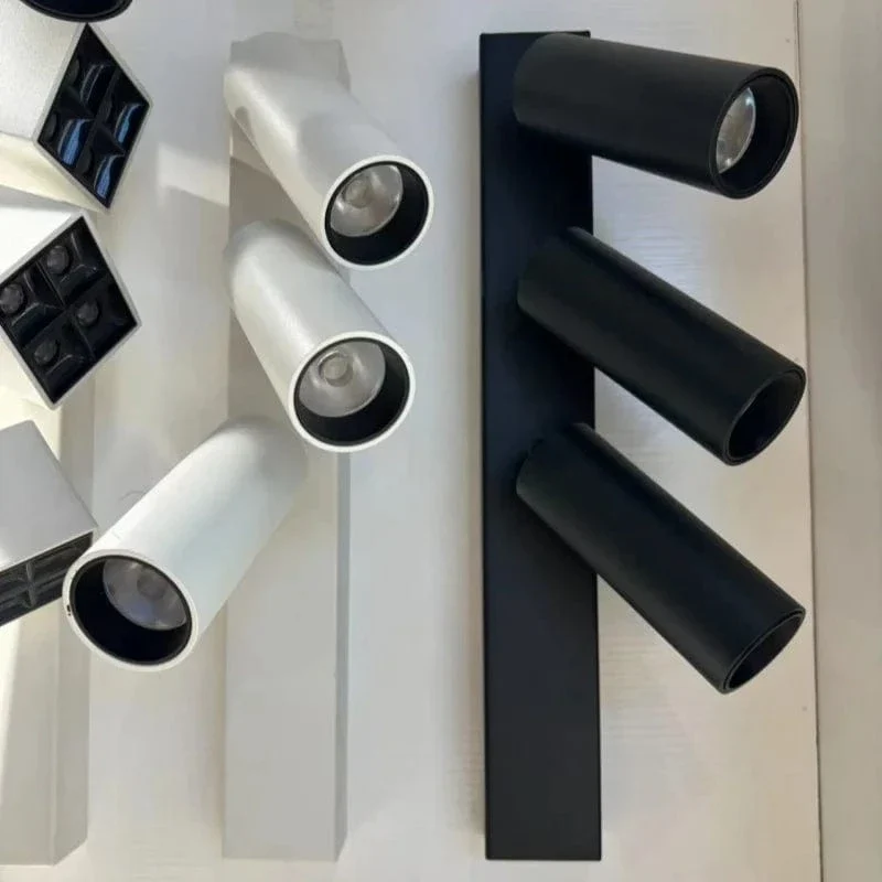 Applique Murale Spots Orientables