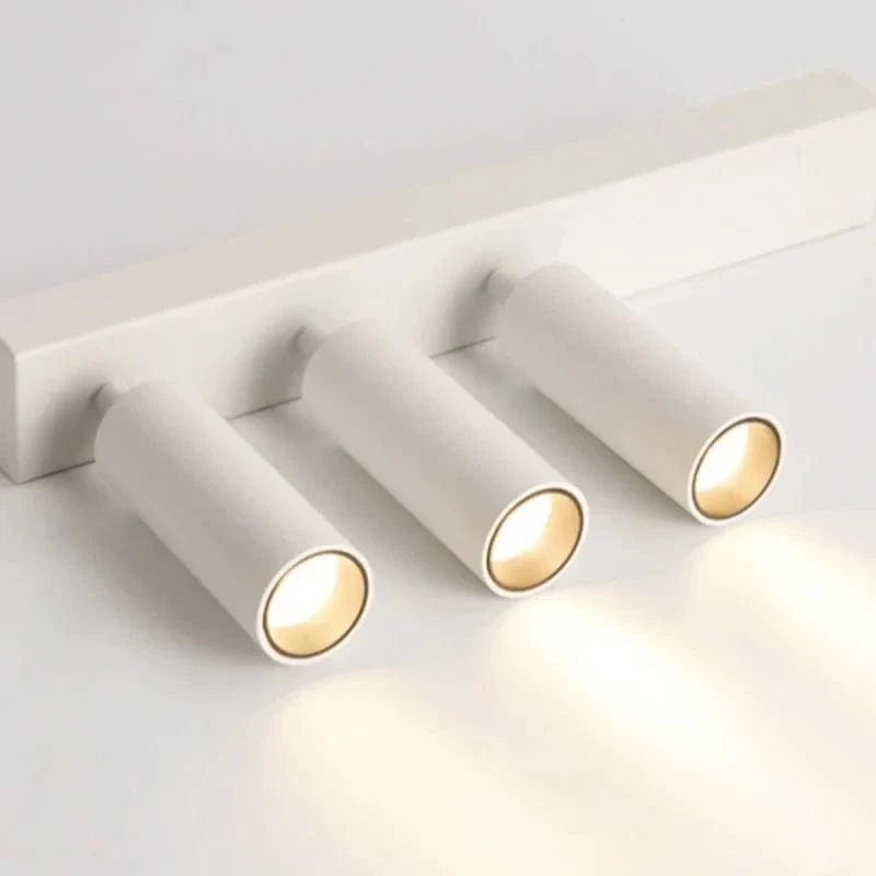 Applique Murale Spots Orientables