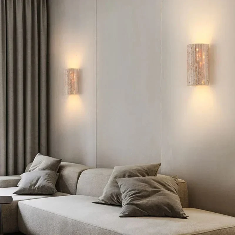 Applique Style Industrielle
