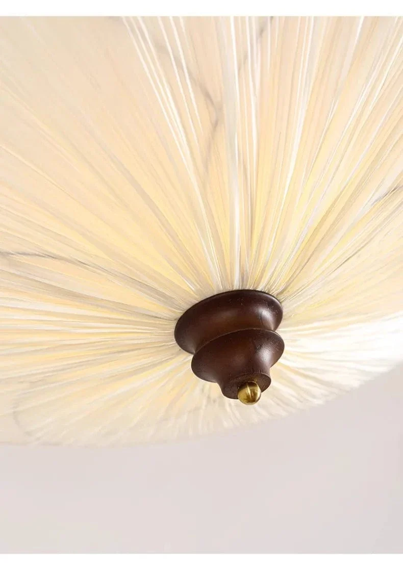 Plafonnier Blanc pour Chambre
