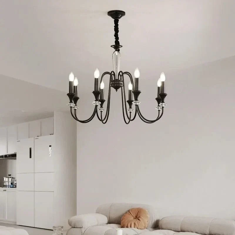 Lustre Salle