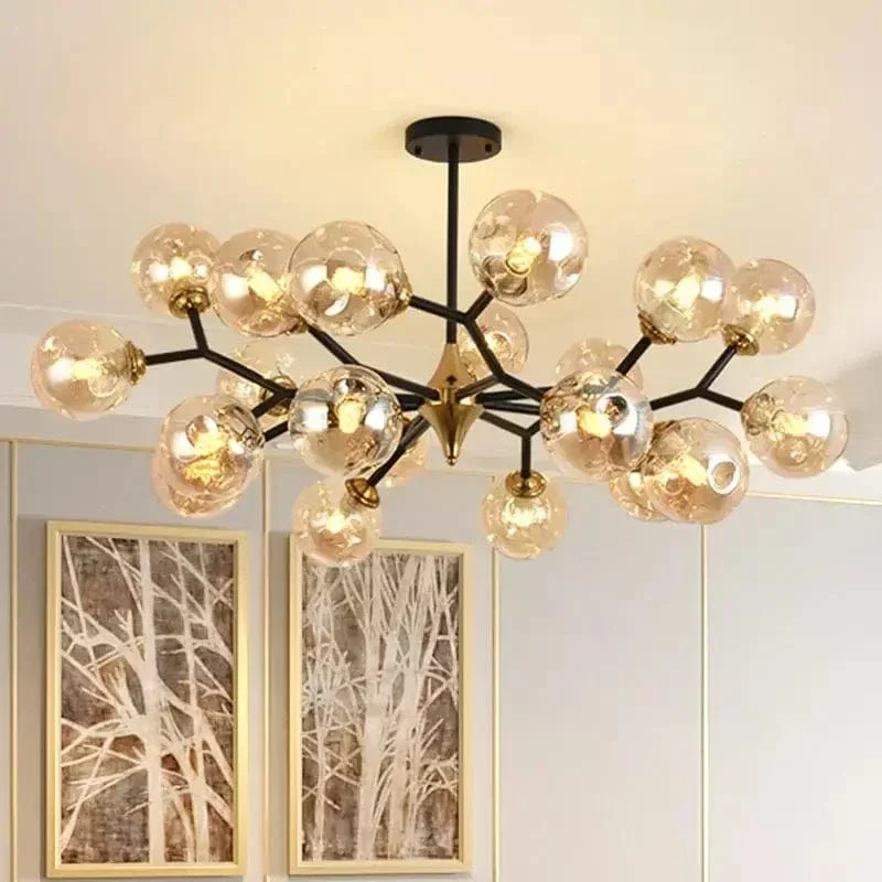 Lustre Pour Chambre
