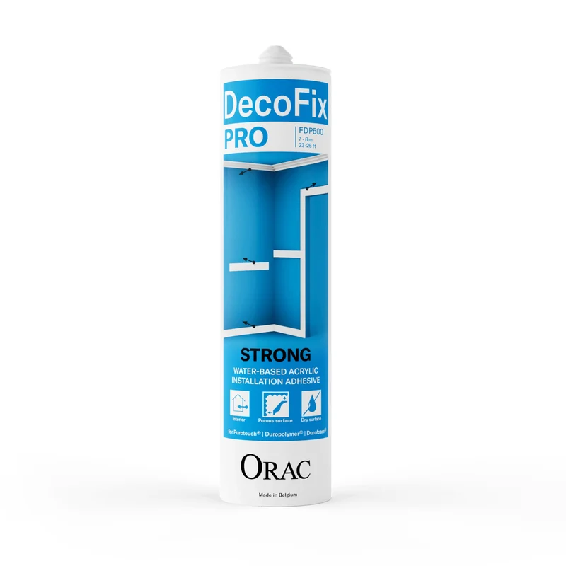 Orac FDP500 DecoFix Pro Adhesive 310 ml