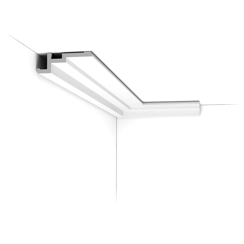 Orac CX196 U-Steps Cornice Moulding