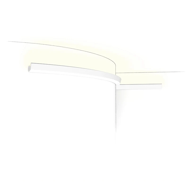 Orac CX189 Profile for Indirect Lighting