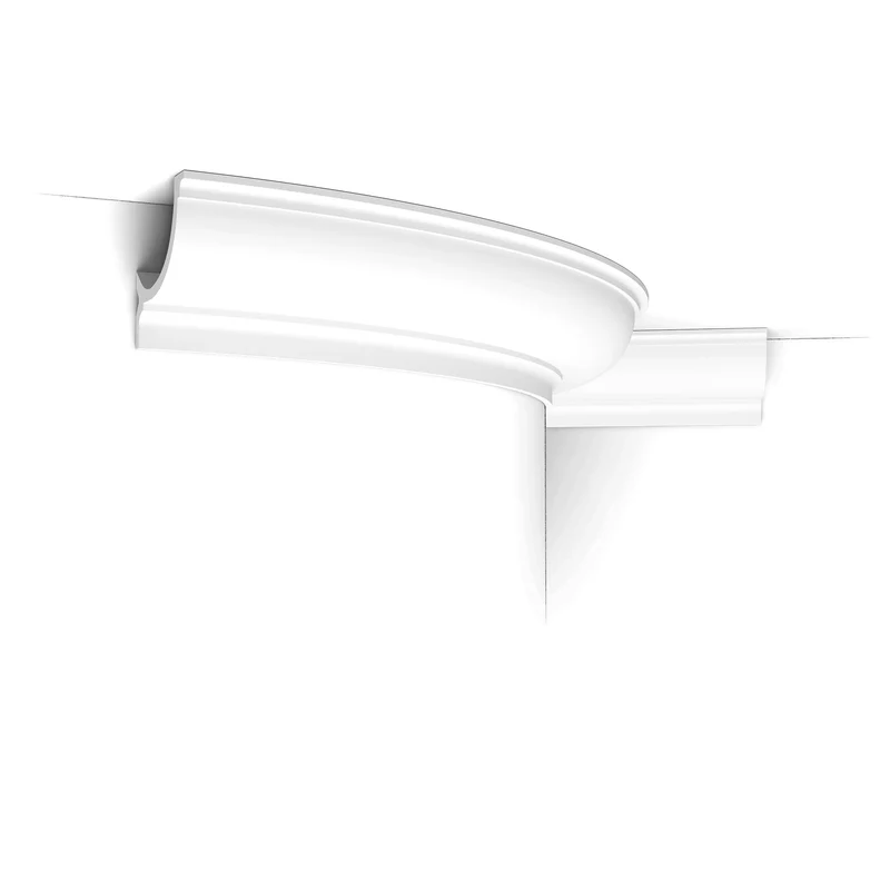 Orac C902 Profile for Indirect Lighting